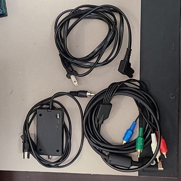 PS2 System - Picture 5 of 5